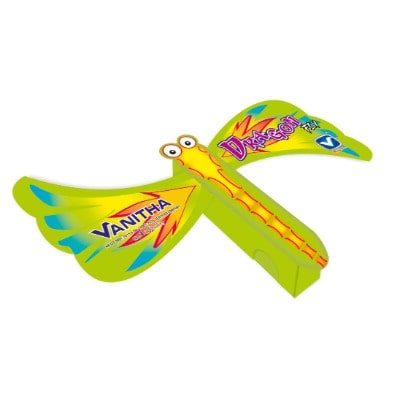 Dragon Fly Cracker