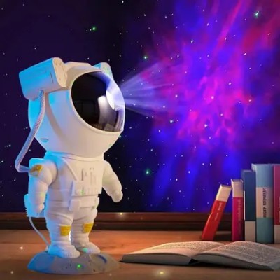Galaxy Projector