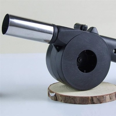 Portable Hand Crank Air Blower