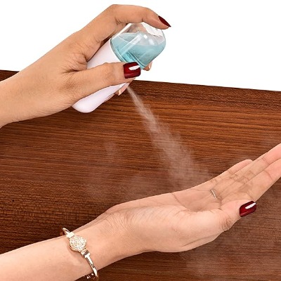 Portable Mini Nano Mist Sprayer