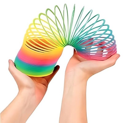 Slinky Spring Toy